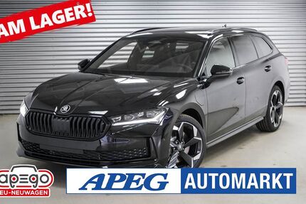 Skoda Superb 8.500 km 45.990 € Kisslegg Gewerbegebiet Zaisenhofen 88353