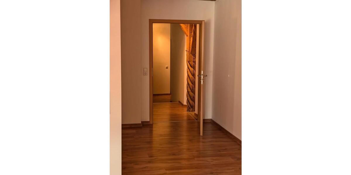 Etagenwohnung Isny im Allgäu - 4.5 Zimmer, 130 m&sup2;, 449.000&euro; | Angebot:24522656
