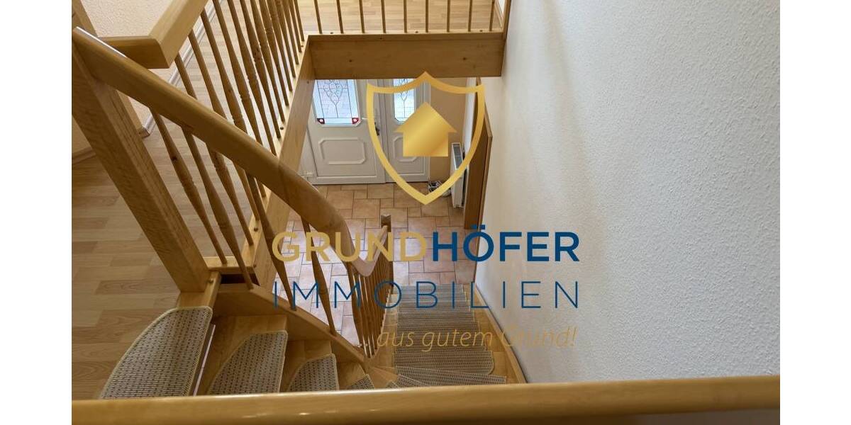 Einfamilienhaus Friedeburg Upschört - 6 Zimmer, 176 m&sup2;, 430.000&euro; | Angebot:26155841
