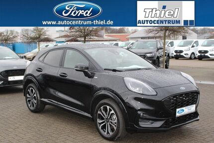 Ford Puma 31.900 km 19.450 &euro; Steinfurt 48565