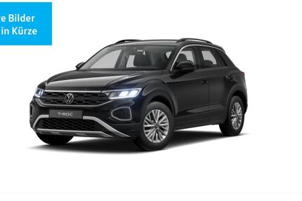 VW T-Roc 15.225 km 22.990 &euro; Bad Camberg 65520