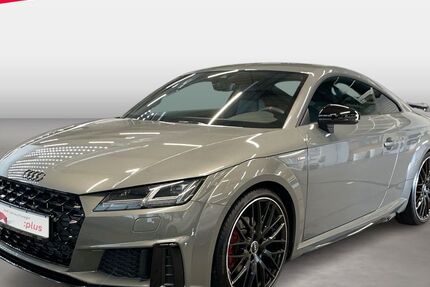Audi TT 22.600 km 38.819 &euro; Landshut 84030