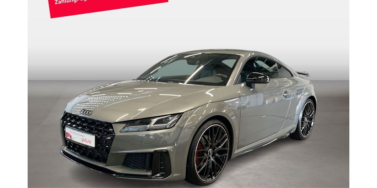 Audi TT 22.600 km 38.819 &euro; Landshut 84030