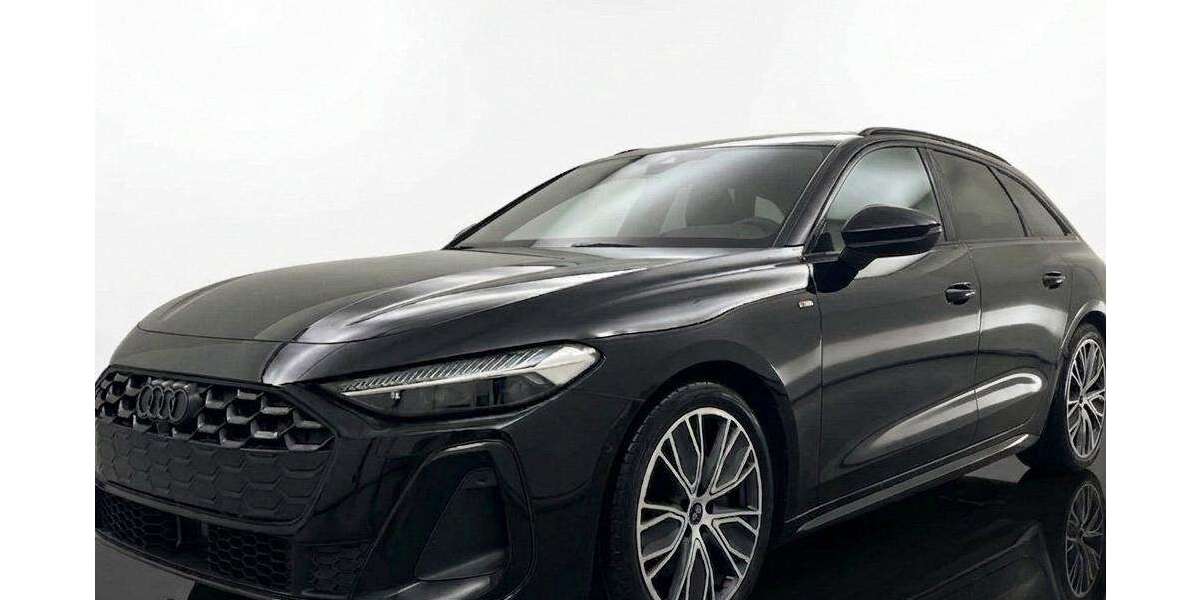 Audi A5 3.400 km 43.950 &euro; Vohenstrauss 92648