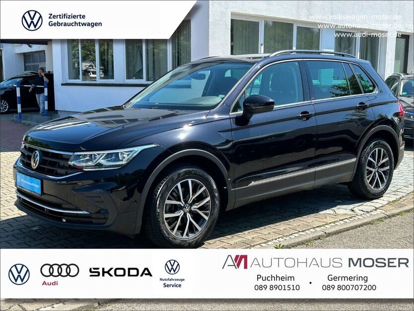 Tiguan