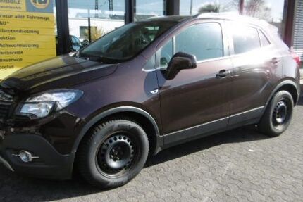 Opel Mokka 224.000 km 5.950 &euro; Gustavsburg 65462