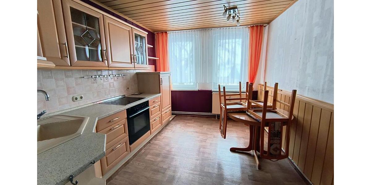 Etagenwohnung Arnstein - 4 Zimmer, 118 m&sup2;, 450&euro; | Angebot:19912397