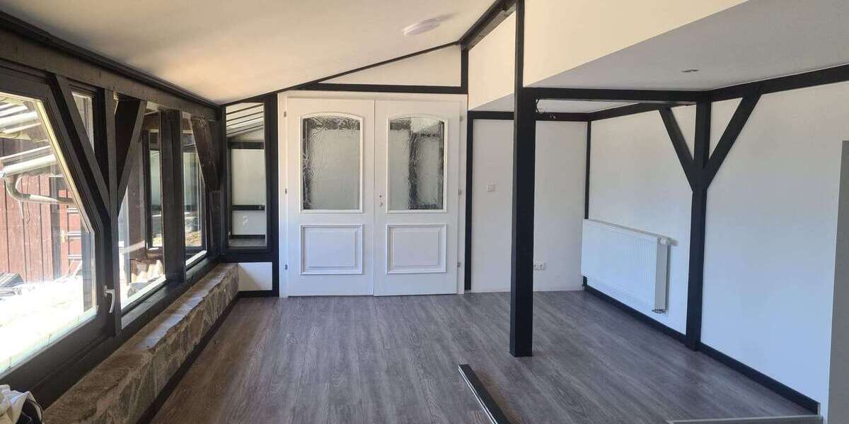 Etagenwohnung Bayern - Lohberg Lohberg - 4 Zimmer, 132 m&sup2;, 200.000&euro; | Angebot:26429934