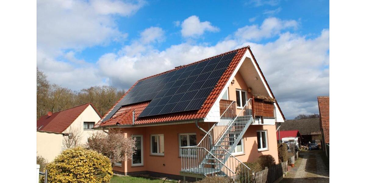 Einfamilienhaus Rheinsberg - 5 Zimmer, 204 m&sup2;, 369.000&euro; | Angebot:26246723