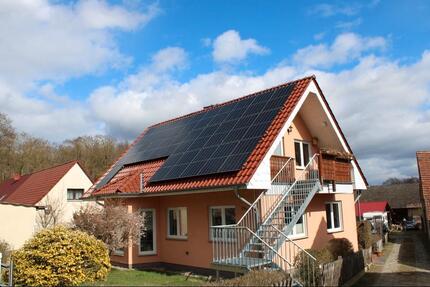 Haus Rheinsberg - 5 Zimmer, 204 m&sup2;, 369.000&euro; | Angebot:26246723