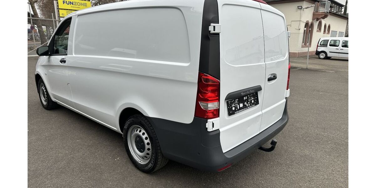 Mercedes-Benz Vito 173.110 km 17.255 &euro; Mainz 55122