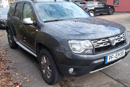 Dacia Duster 131.000 km 8.150 &euro; Schönbrunn 69436