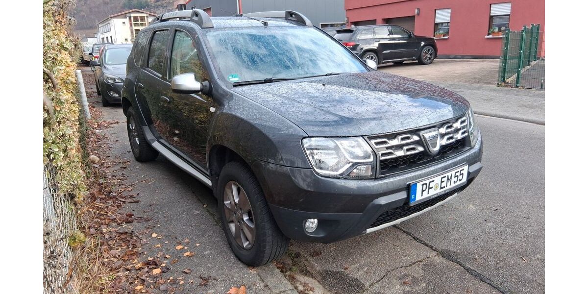 Dacia Duster 131.000 km 8.150 &euro; Schönbrunn 69436