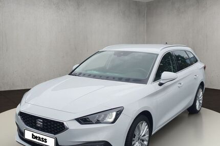 Seat Leon 82.869 km 20.950 &euro; Aschaffenburg 63739