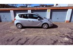 Opel Meriva 77.038 km 6.599 &euro; Willich 47877