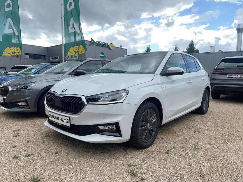 Fabia