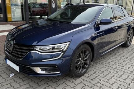 Renault Talisman 89.300 km 17.490 &euro; Bautzen 02625