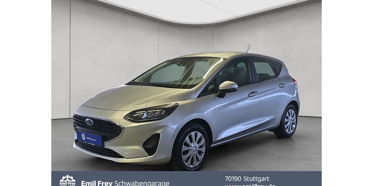 Ford Fiesta 22.930 km 13.960 &euro; Stuttgart 70190