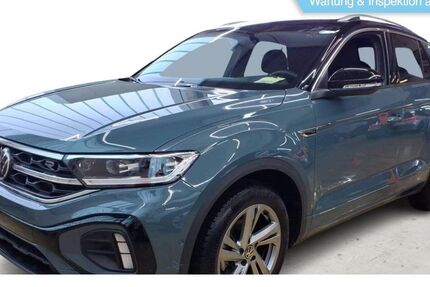 VW T-Roc 25.665 km 28.440 &euro; Moers 47441