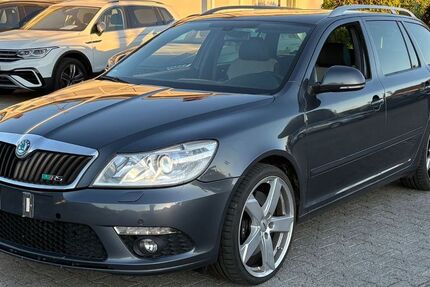 Skoda Octavia 265.000 km 4.999 &euro; Raubling 83064
