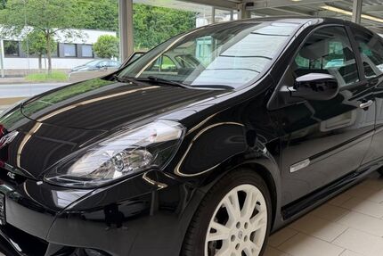 Renault Clio 36.747 km 19.900 &euro; Eitorf 53783