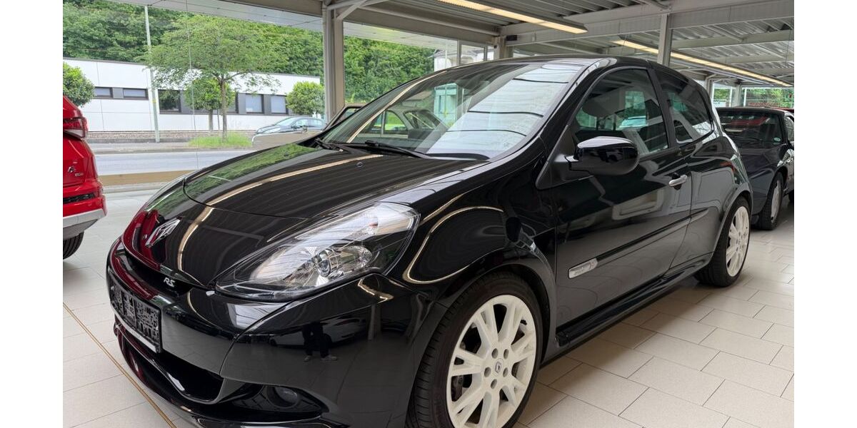 Renault Clio 36.747 km 19.900 &euro; Eitorf 53783