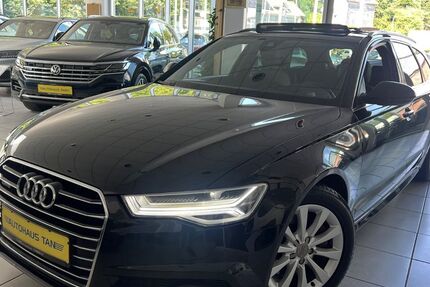 Audi A6 119.995 km 25.790 &euro; Neunkirchen 57290