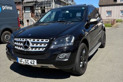 Mercedes-Benz ML 350 175.421 km 13.890 &euro; Liebenburg 38704