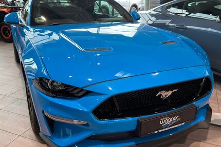 Ford Mustang 1.350 km 53.930 &euro; Pirmasens 66953