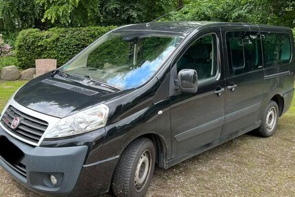 Fiat Scudo 185.897 km 7.500 &euro; Schnarup-Thumby 24891