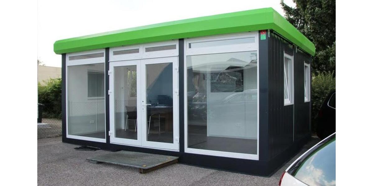 Gewerbeobjekt Heilbronn Horkheim - 8&euro; | Angebot:26652789