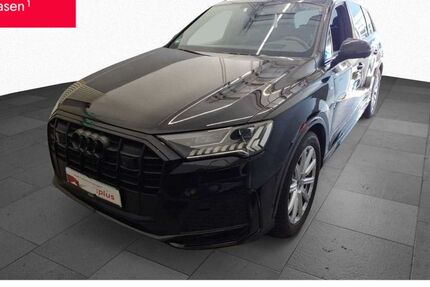 Audi Q7 27.626 km 66.490 &euro; Kassel 34125