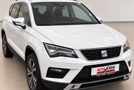 Seat Ateca 70.500 km 17.500 &euro; Frankenthal 67227