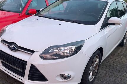 Ford Focus 177.997 km 1.200 &euro; Einbeck 37574