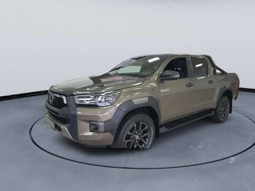 Hilux