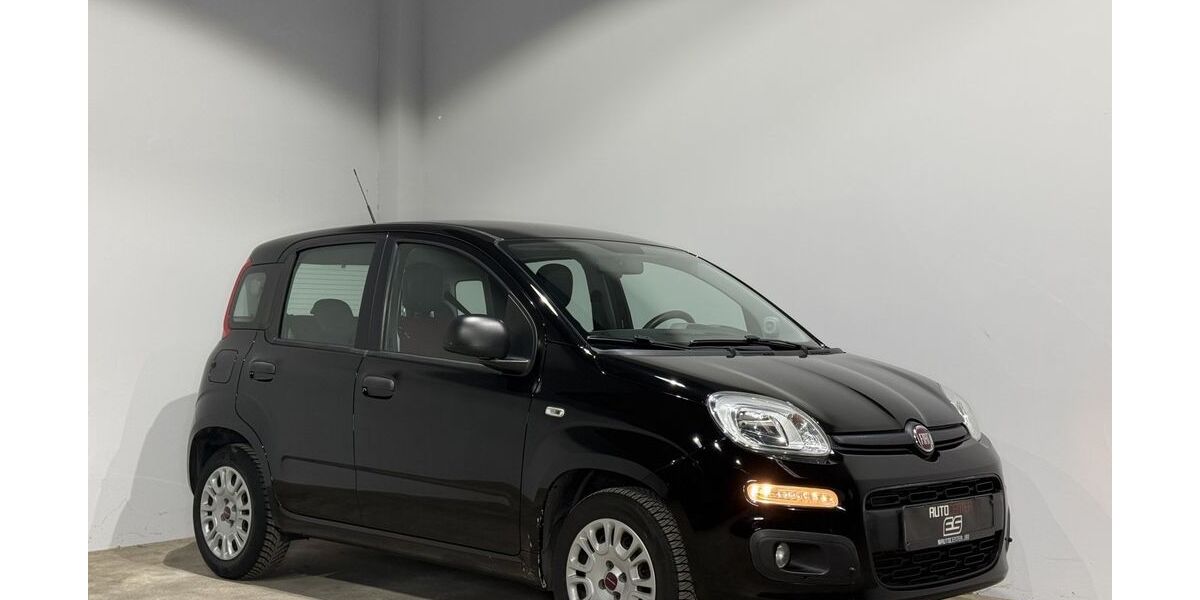 Fiat Panda 79.450 km 6.490 &euro; Mönchengladbach 41068