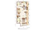 Etagenwohnung Bad Birnbach Asenham - 4 Zimmer, 100 m&sup2;, 310.000&euro; | Angebot:25971769