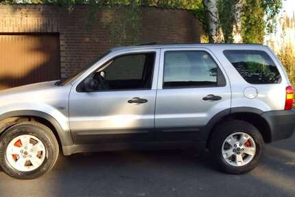 Ford Maverick 242.000 km 3.950 &euro; Pulheim, Stadt 50259