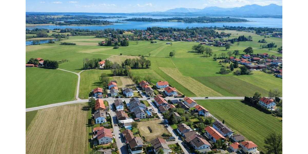 Grundstück Prien - 653.000&euro; | Angebot:25235494