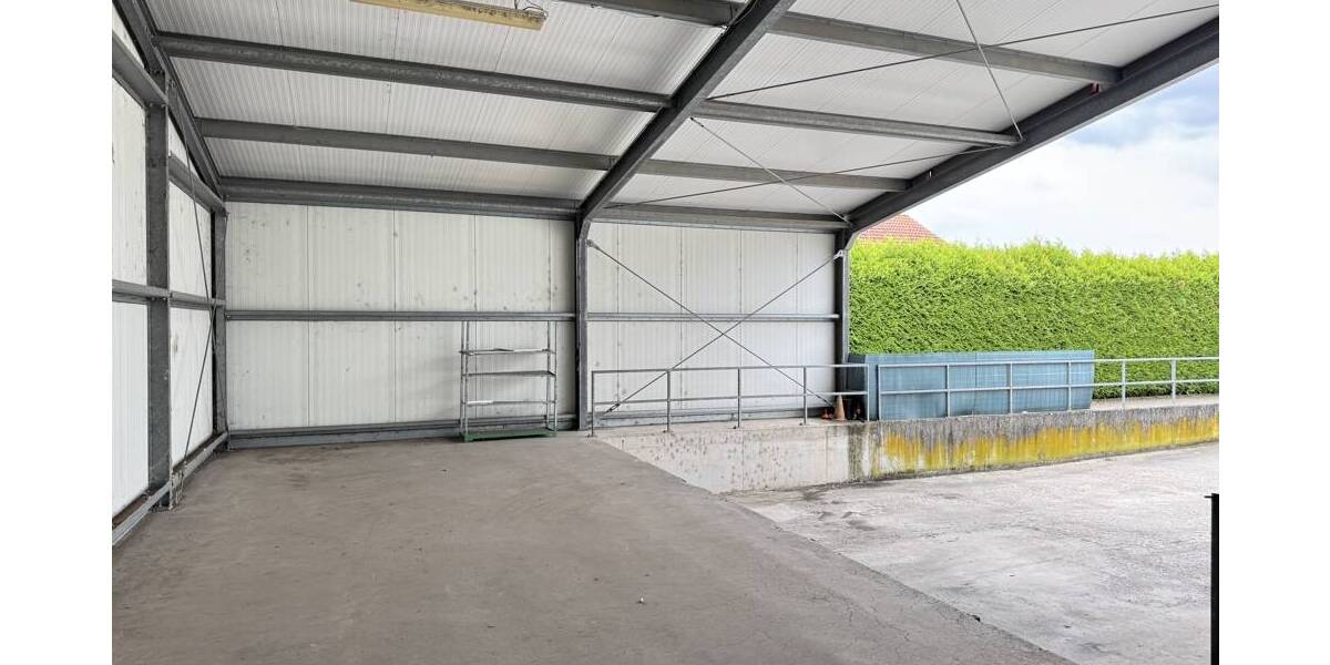 Gewerbeobjekt Westhofen - 849.000&euro; | Angebot:26016630