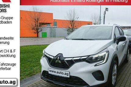 Mitsubishi ASX 1.500 km 22.844 &euro; Freiburg 79108