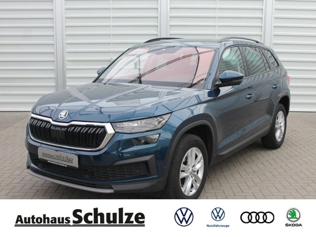 Skoda Kodiaq 112.432 km 26.790 &euro; Cottbus / Groß Gaglow 03051