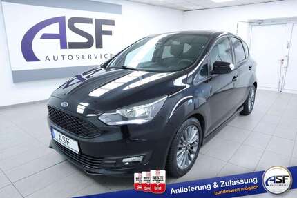 Ford C-Max 48.899 km 16.970 &euro; Fürstenwalde 15517