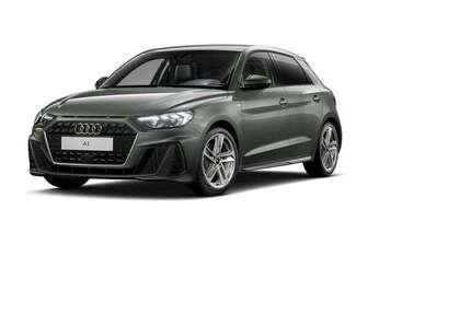 Audi A1 49.500 km 23.960 &euro; Siegen 57074