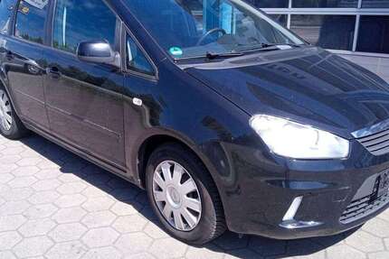 Ford C-Max 158.000 km 3.750 &euro; Schwerin 19061