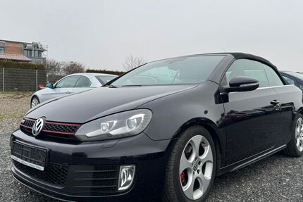 VW Golf 122.000 km 11.499 &euro; Münzenberg Gambach 35516