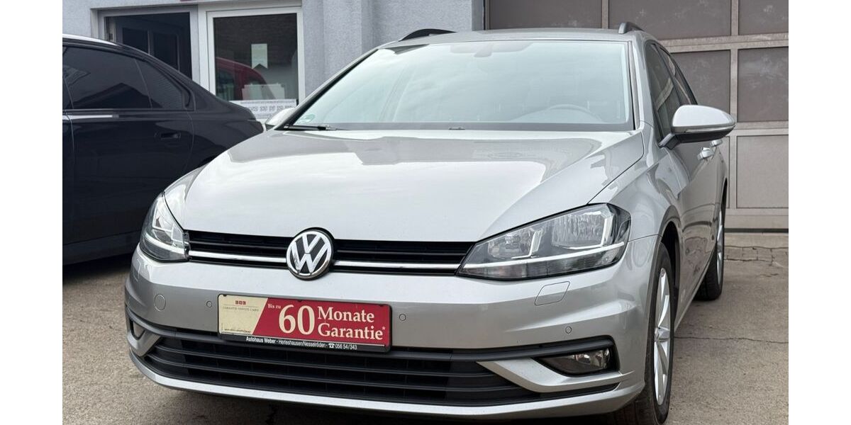VW Golf 205.400 km 7.199 &euro; Nörten-Hardenberg OT Angerstein 37176