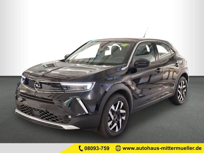 Opel Mokka 6.453 km 19.990 € Glonn 85625