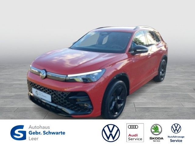 VW Tiguan 10.465 km 53.390 € Leer (Ostfriesland) 26789