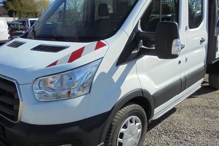 Ford Transit 70.000 km 20.825 &euro; Bremervörde 27432